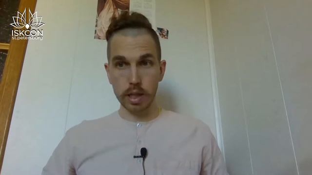 Шастра Крит дас - Бхагавад-Гита 6.11-12 - 06.06.2022. смотреть онлайн