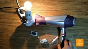 Терморегулятор ЭнергоЭко от Wiltu