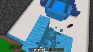 МАЙНКРАФТ НО У КАЖДОГО ТОЛЬКО ОДИН ЦВЕТ ЧЕЛЛЕНДЖ ! ЕНОТИК ФИАЛКА И НУБИК MINECRAFT