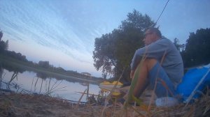 рыбалка в новой усмани