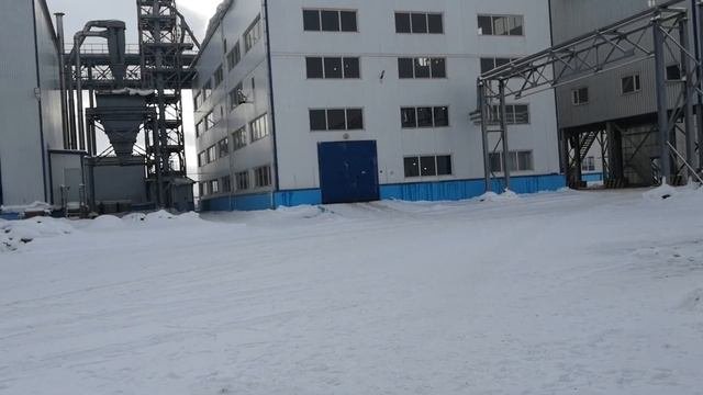 Вся правда о производстве комбикорма. ООО Благоварский СГЦ