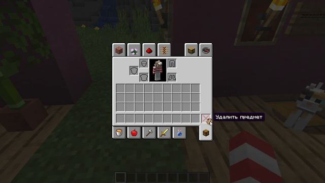 ТОП 5 КРАСИВЫХ ЭЛЕМЕНТОВ ДЕКОРА В МАЙНКРАФТ! Постройки 1.14 смотреть онлайн