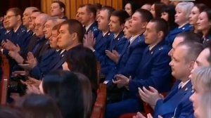 День прокуратуры