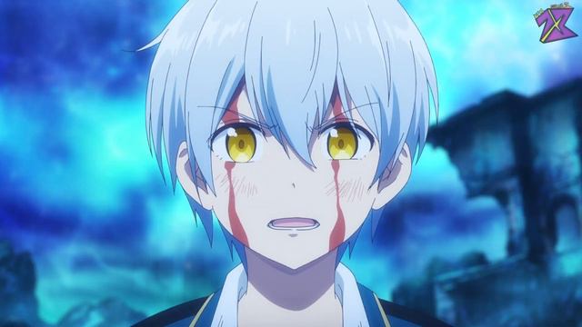 Вермейл в золотом КОГДА ВЫЙДЕТ 2 СЕЗОН? смотреть онлайн