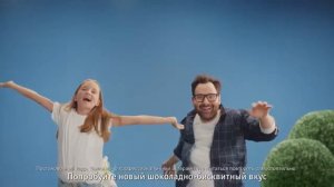 Alpen Gold Oreo Екатерина Такуева