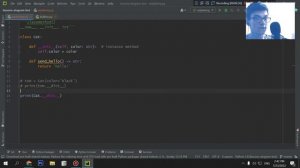 Что такое classmethod в Python? | Питон ООП @staticmethod - методы класса