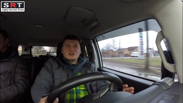 Toyota FJ Cruiser - брутальность или пижонство? Боевой тест-драйв от SRT смотреть онлайн