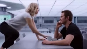 Romance Sci Fi Movie 2022   PASSENGERS 2016 Full Movie HD   Best Action Movies Full Length English