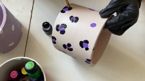 ПОКРАСКА ИЗДЕЛИЯ ИЗ ГИПСА.КАКУЮ КРАСКУ ИСПОЛЗОВАТЬ?