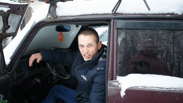 Заводим жигули после долгово простоя смотреть онлайн