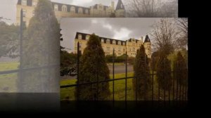 Real Haunted Places : Manresa Castle, Port Townsend, Washington State