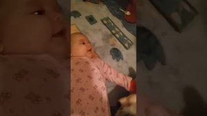 Как усыпить ребёнка? В этом вам я помогу!?