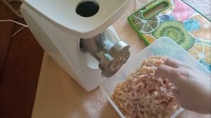 Ленивые голубцы рецепт\Заготовка полуфабрикатов в заморозку