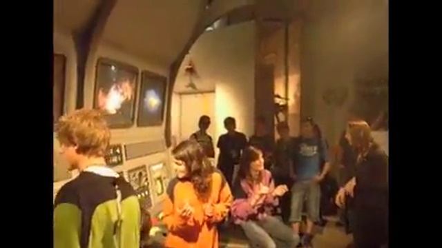 Bavaria Filmstudios Klassenfahrt München смотреть онлайн