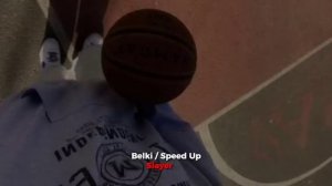 Belki / Speed Up
