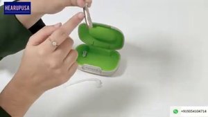 Phonak SKY M50 SP I Marvel I Hearing Aids I Behind The Ear