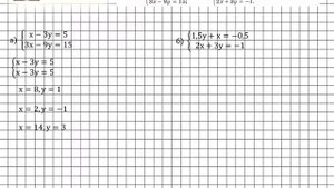 Задание № 1064 - Алгебра 7 класс (Макарычев)
