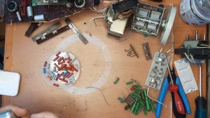 Рекорд-311. Содержание драгметаллов.