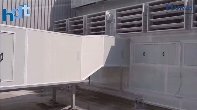 hdt Technik Hdt-Technik представляет следующее оборудование