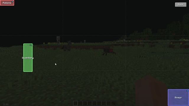 My Secret Mods For Fps Boost And PvP For Minecraft 1.19.2 смотреть онлайн