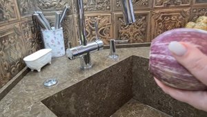 Как быстро почистить баклажаны ?