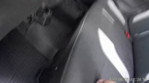 Доработки Х Рей