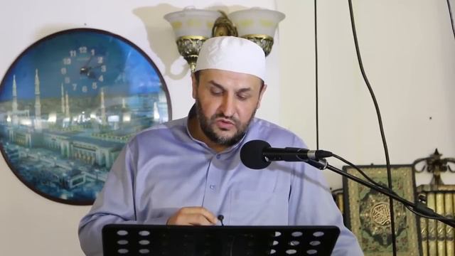 Заветы Пророка ﷺ смотреть онлайн
