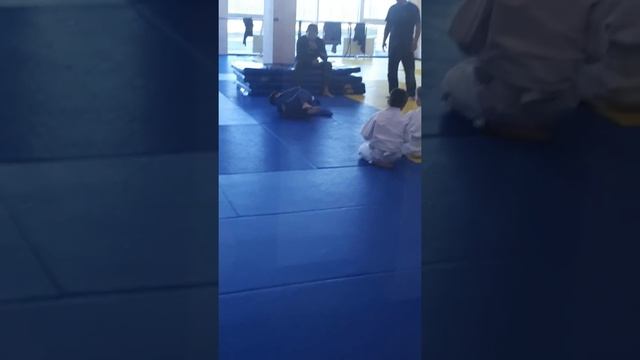 Islam 6 лет греплинг смотреть онлайн