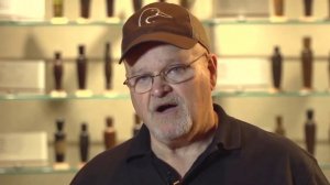 4.  Как манить утку. Охота с Бак Гарднер. Как выучить кряк. Русская озвучка.