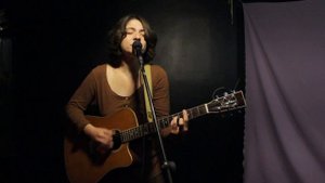 Агата Вильчик - голова кружится (Елена Фролова)