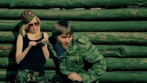 Новенькие мурки Армейская цаца