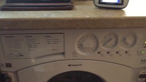 Hotpoint BHWD129 Washer & Dryer Review