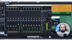 РАСШИРЕНИЕ ГОЛОСА из МОНО в СТЕРЕО. 4 практических способа / сведение голоса