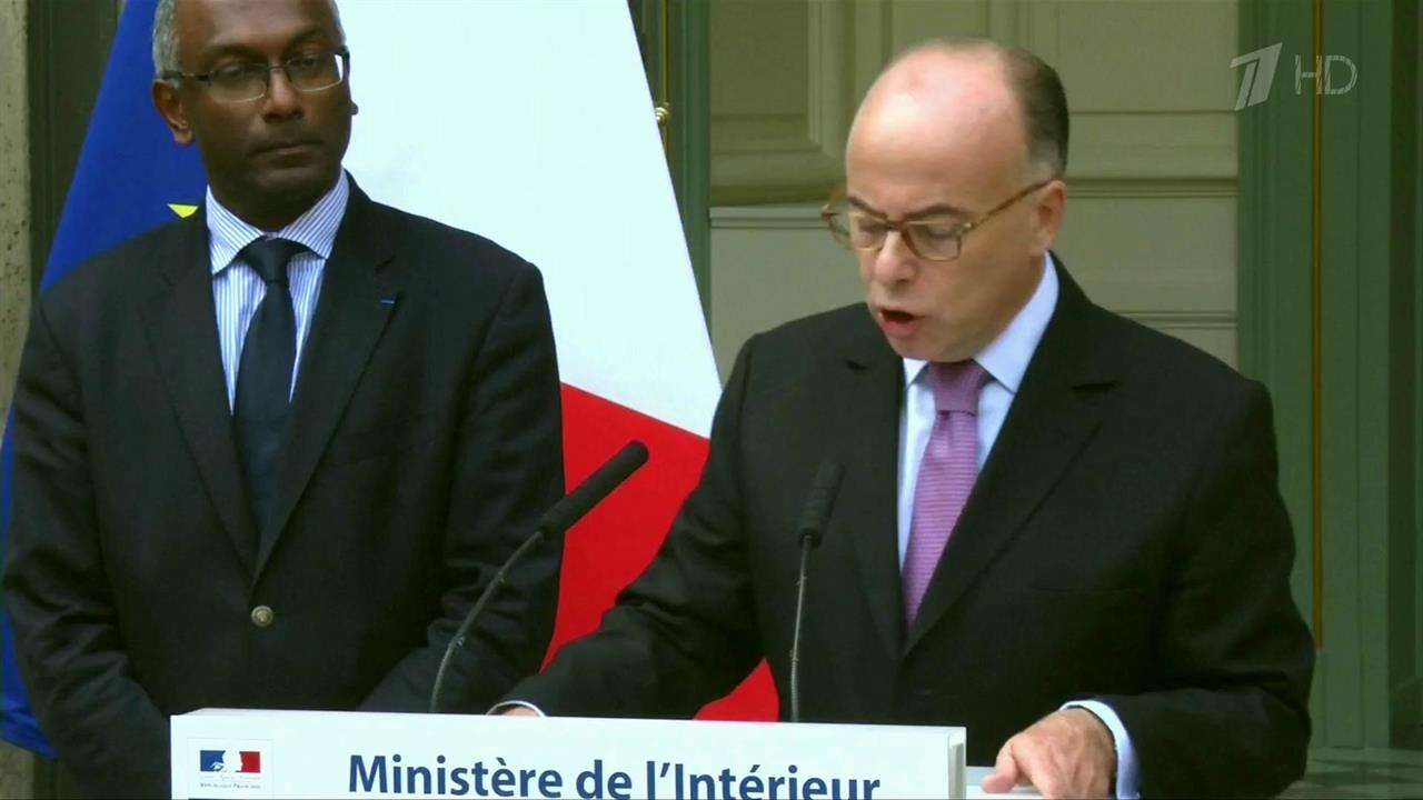 Во Франции назначен новый премьер-министр смотреть онлайн