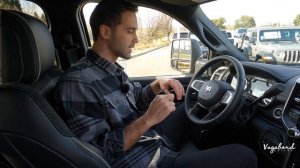 2023 RAM 2500 Laramie HD 6.7L Turbo DIESEL - CUMMINS®