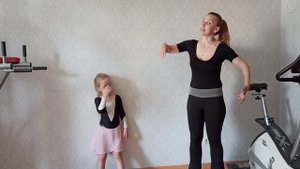 Театральные уроки для детей.Эмоции .Часть2