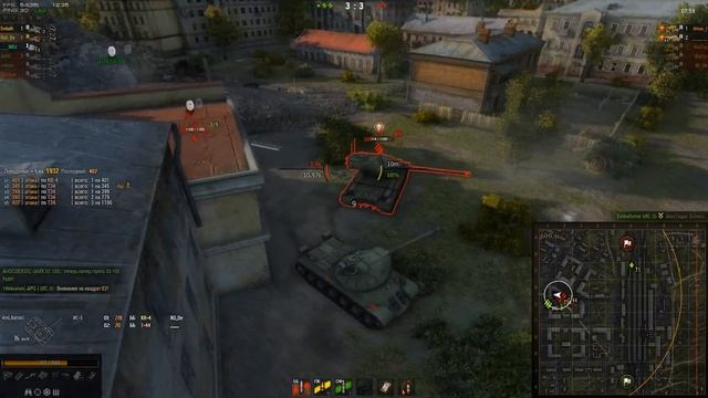 Командный бой. Два барана. смотреть онлайн