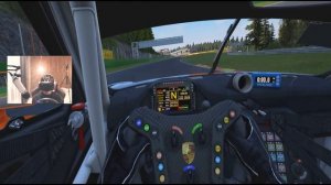 VR+РУЛЬ+АВТОСИМУЛЯТОР = ВЫНОС МОЗГА!!! СТОИТ ПОПРОБОВАТЬ КАЖДОМУ!