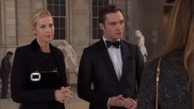 Дэн и Блэр 6х10 №1 смотреть онлайн