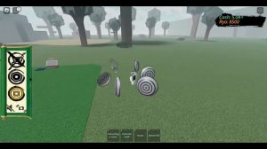 (Roblox) ninja Tycoon Glitches! V.4.3