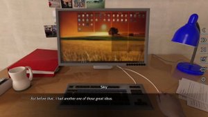 Dreams of Desire Final Version | Visual Novel | Gameplay Walkthrough Part 10