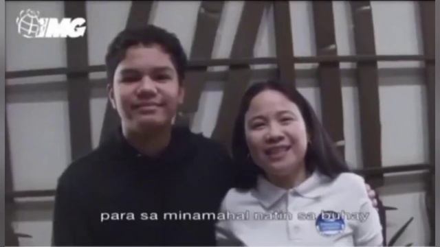 International Marketing Group#30M2030 Campaign смотреть онлайн