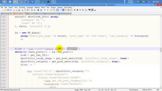 Dynamic Tabs for WordPress Themes & Plugins смотреть онлайн