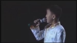 "Эгэшэмни" Лудуб Очиров.