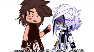 •Cream ship's meets each other•..° Dream sans / Cross sans°..{ @shy100K }...