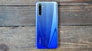 Realme 6 - Обзор