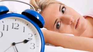 Учёные: недосыпание разрушает организм