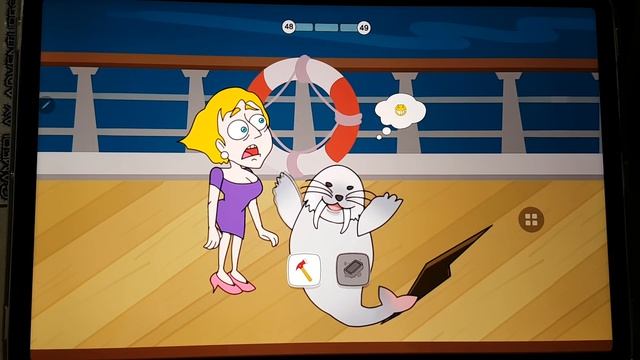 Best 8 Games Of Ipad / Scary Neighbor 5,Among Us,Save The Girl,Join & Clash,Siren Head Craft,EvoPop смотреть онлайн