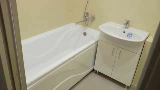 ДОМКОР - Заселение дома 25/03 г. Набережные Челны (27.10.2020 г.)