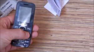 Alcatel One Touch 1020D